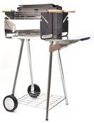 Barbecue Vertical BioGrill Inox