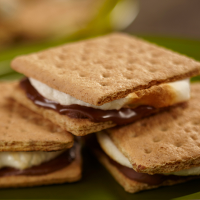 S'mores